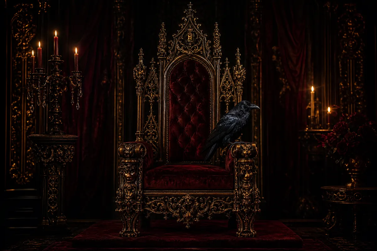 Forfait Gothic Sovereign